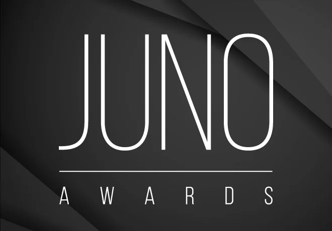 Official Supplier Partner to the 2017 JUNO Awards