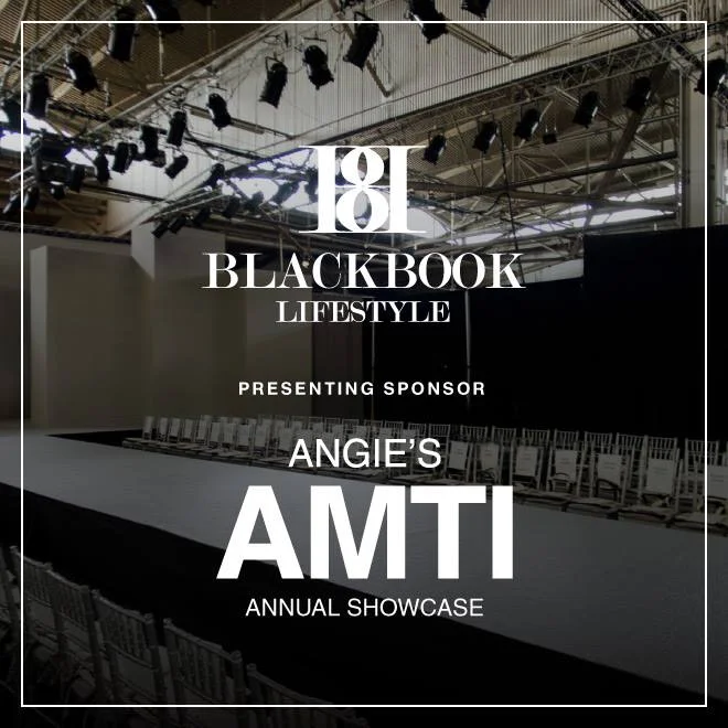 AMTI Showcase