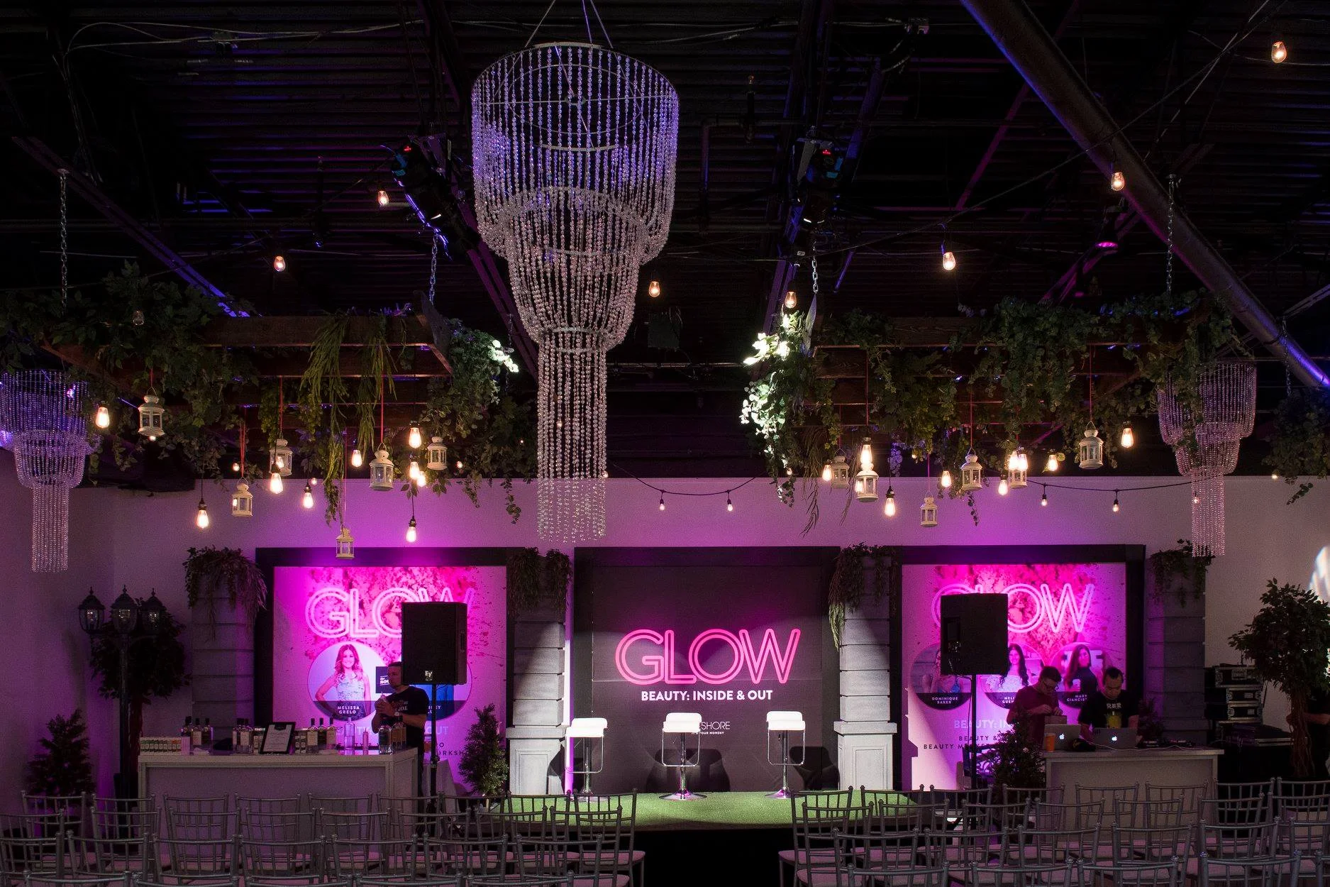 GLOW at Bayshore Shopping Centre