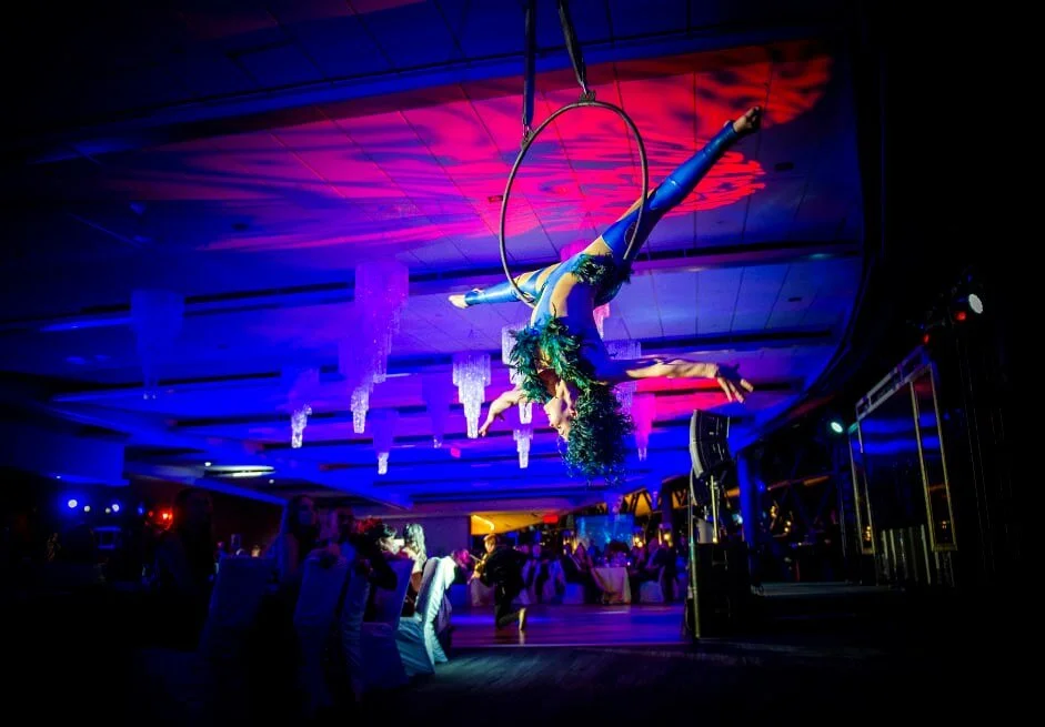 Ottawa Dental Society President’s Gala