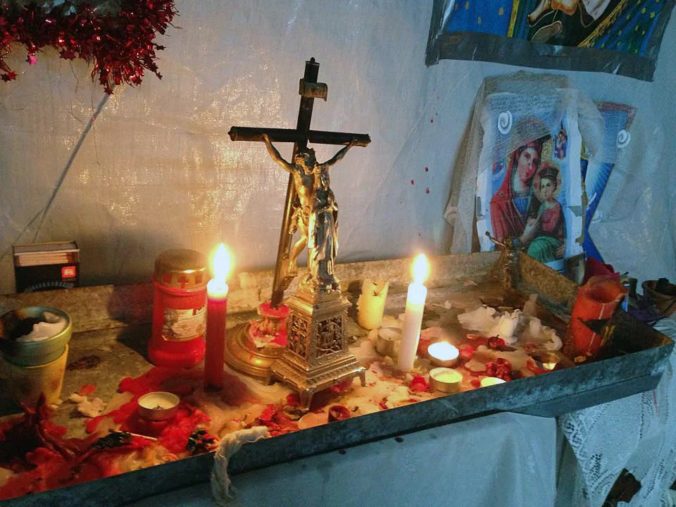 " We feel really bad about what happened in Paris last night We are sorry for the families of all the victims. This violence shouldn't happen anywhere in the world. Paris we are praying for you! " Senow, 20, Eritrea