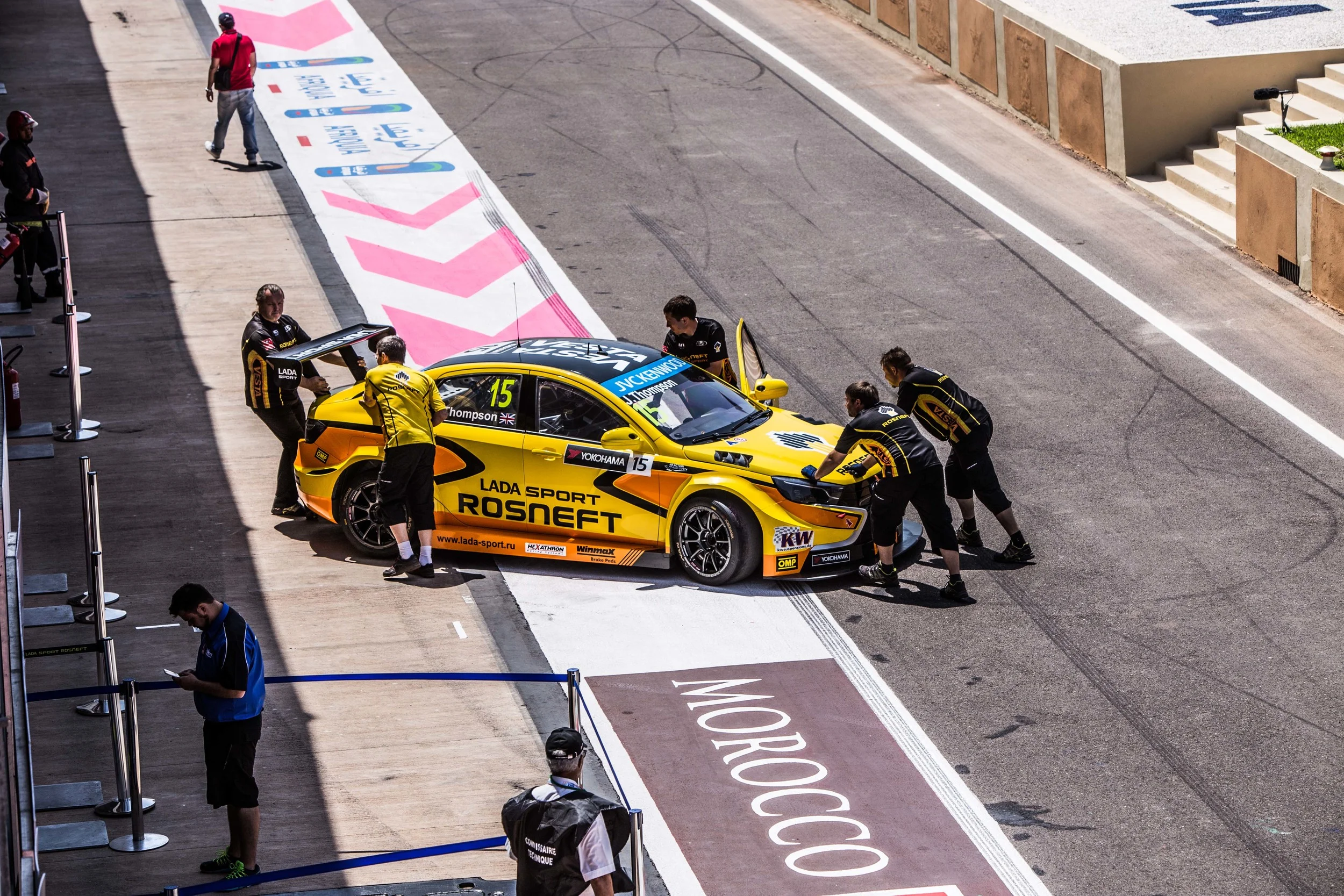 marrakech grand prix 2015