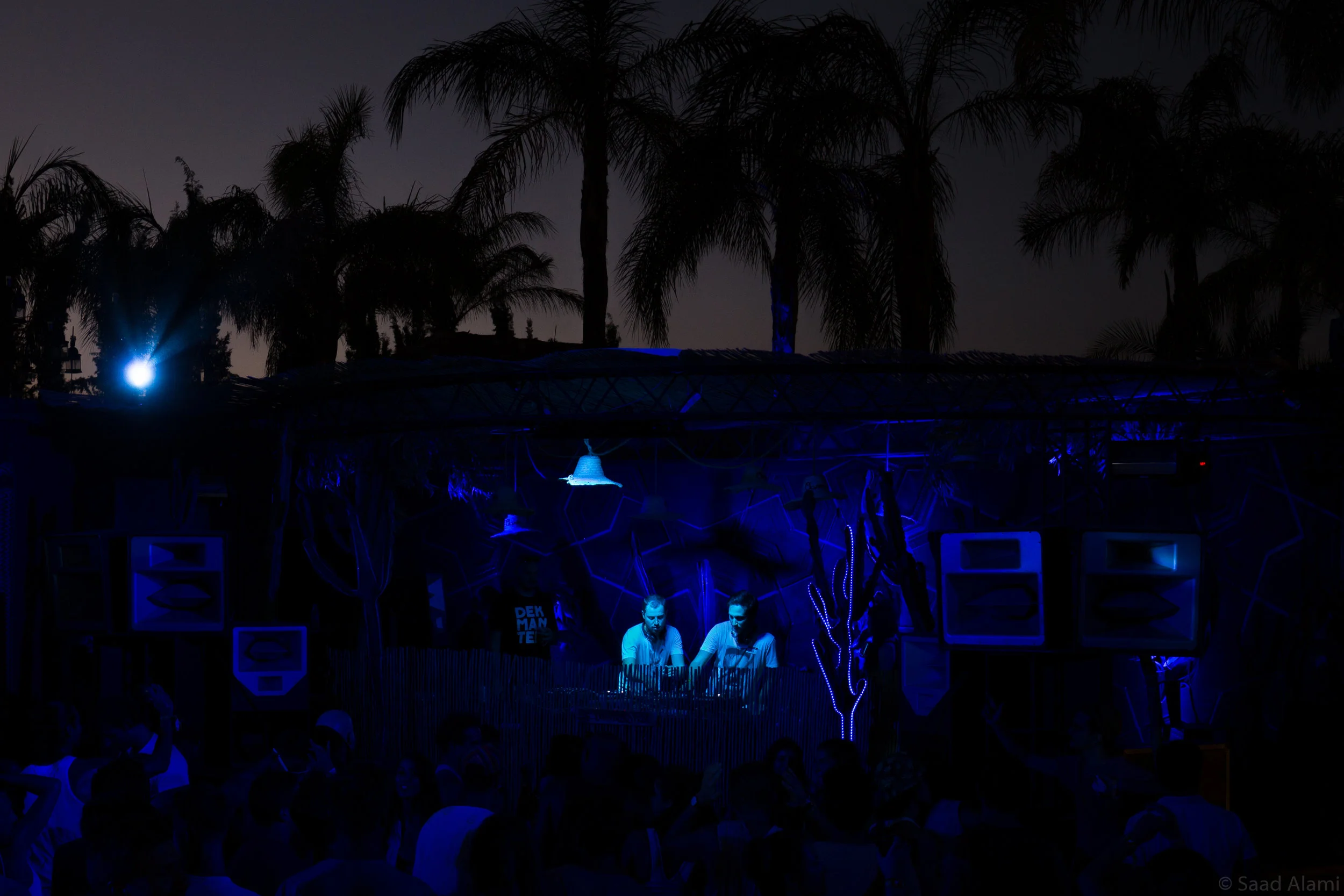 oasis festival 2016