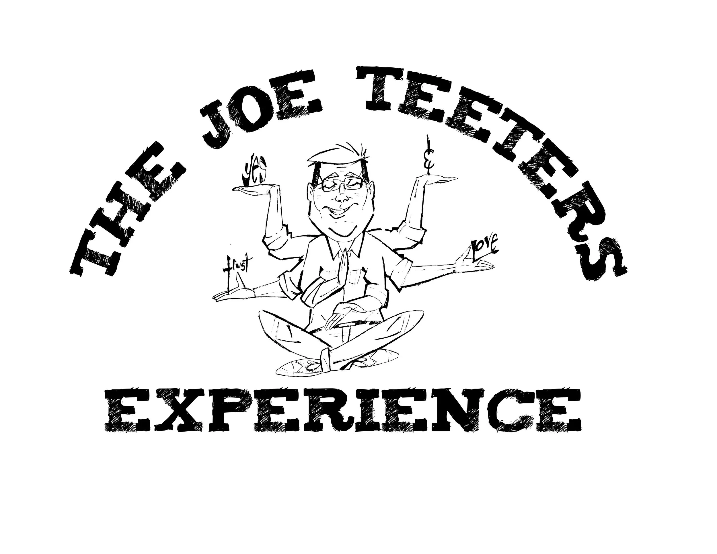 2017 COMEDY TROUPE LOGO