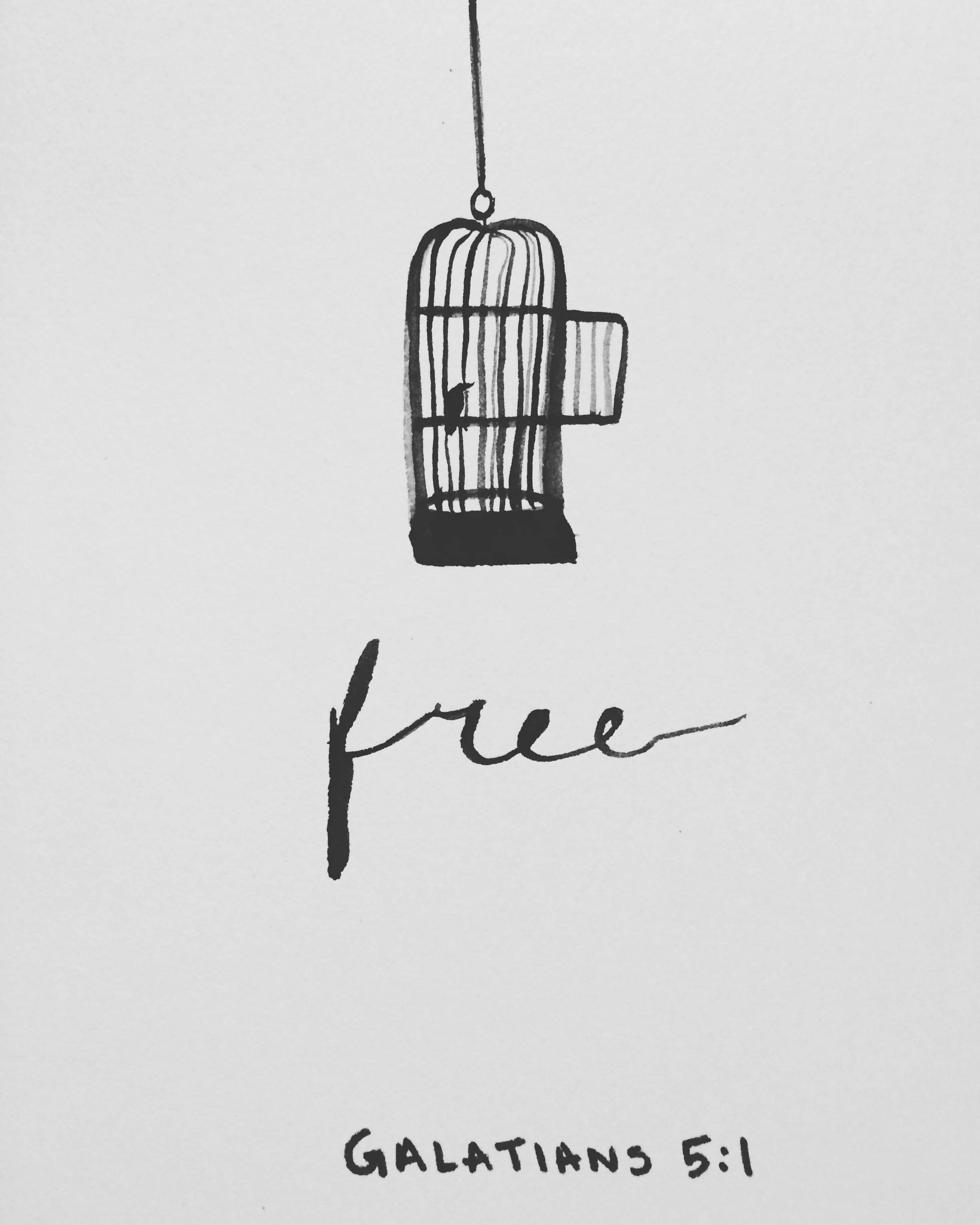  Content: original free hand art 