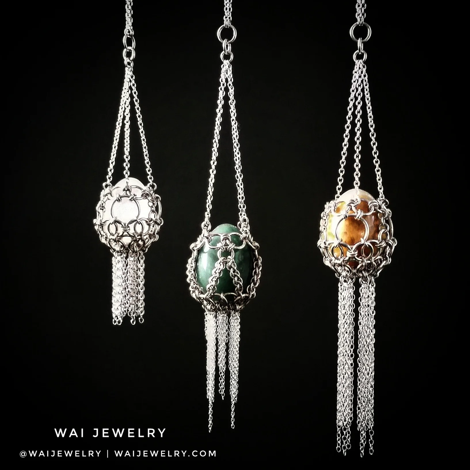 Caged Collection
