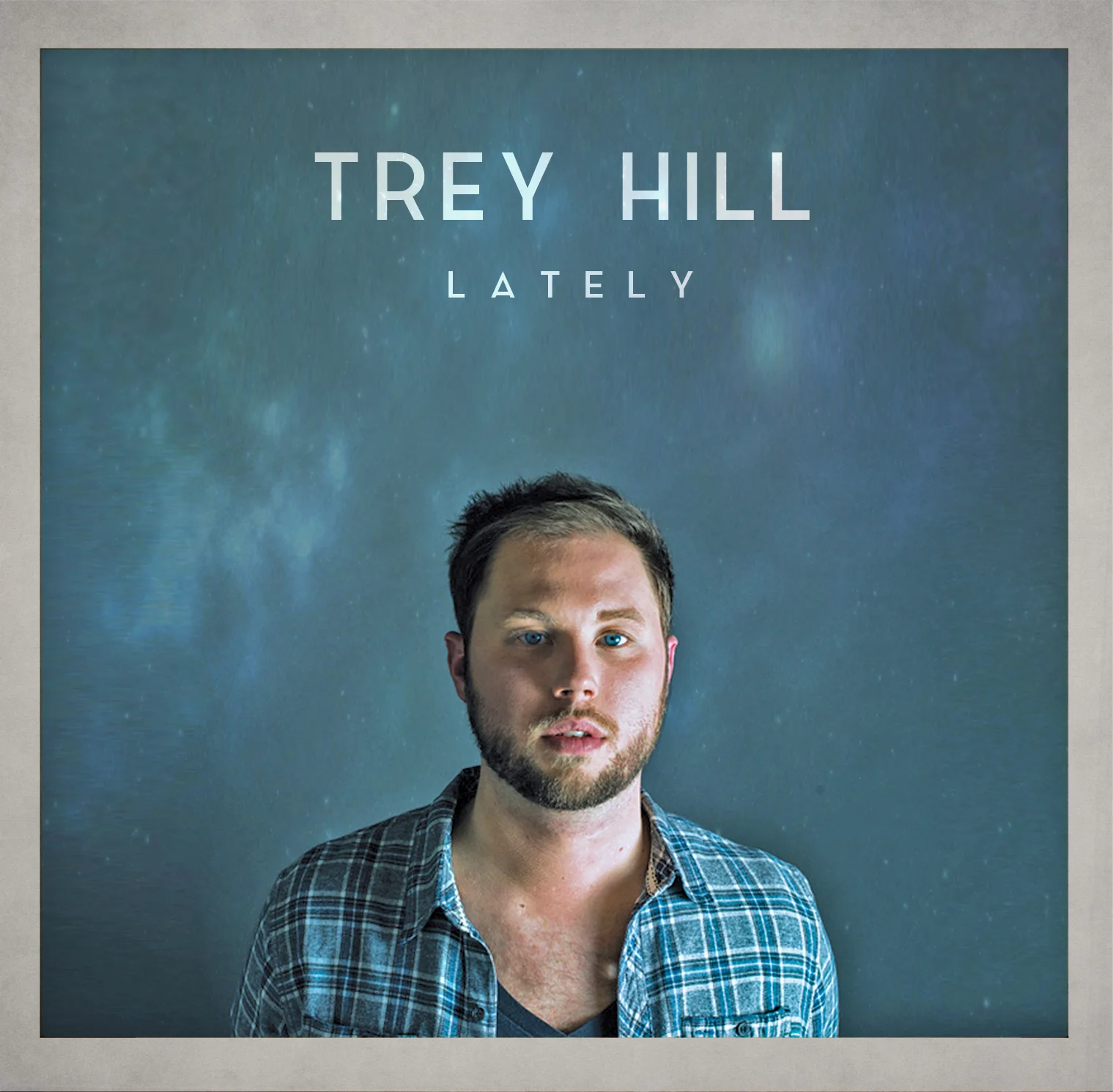 Trey Hill