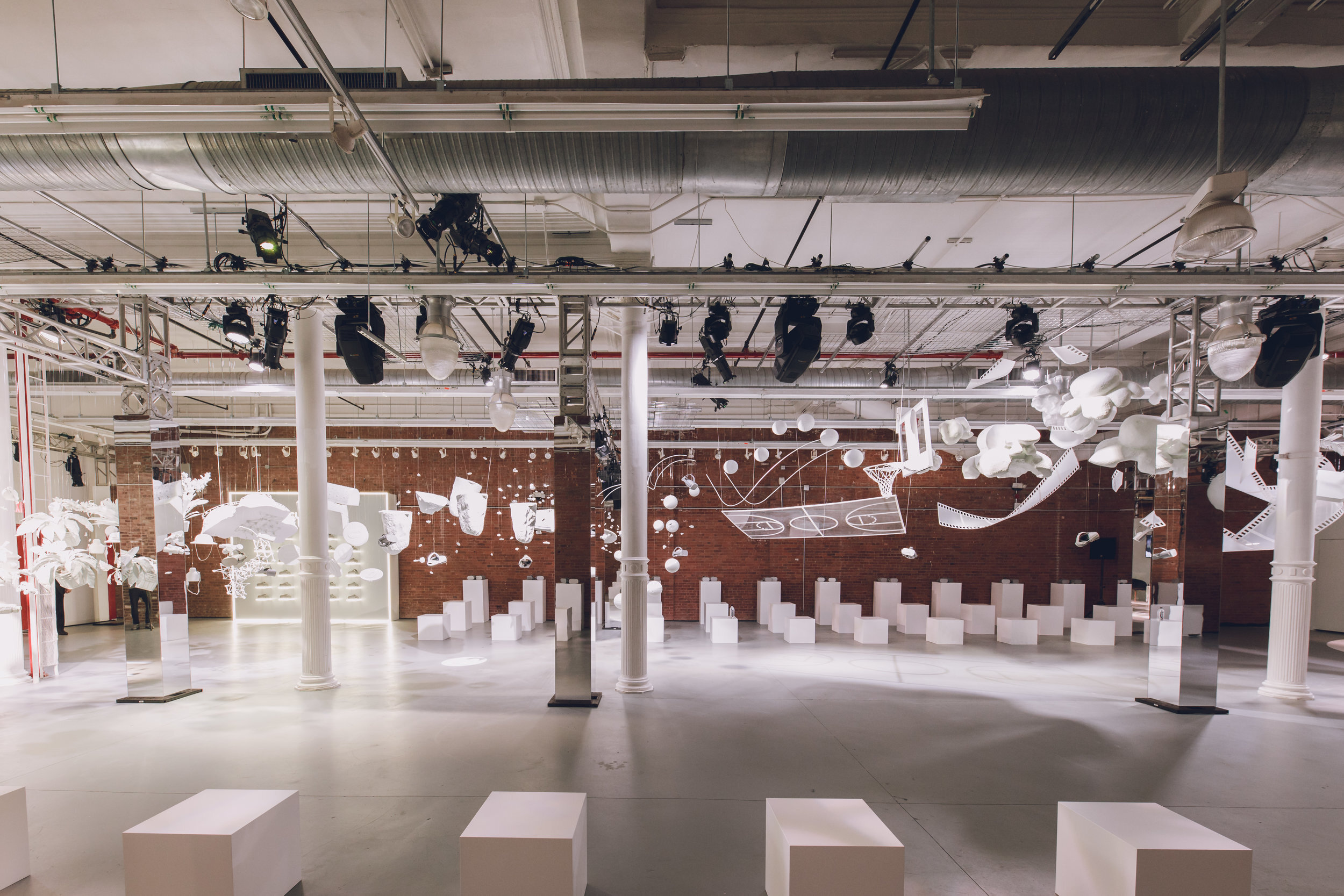 Breadth of Experience