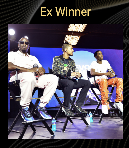 2020 EXBEST MULTICULTURAL EVENT CAMPAIGN