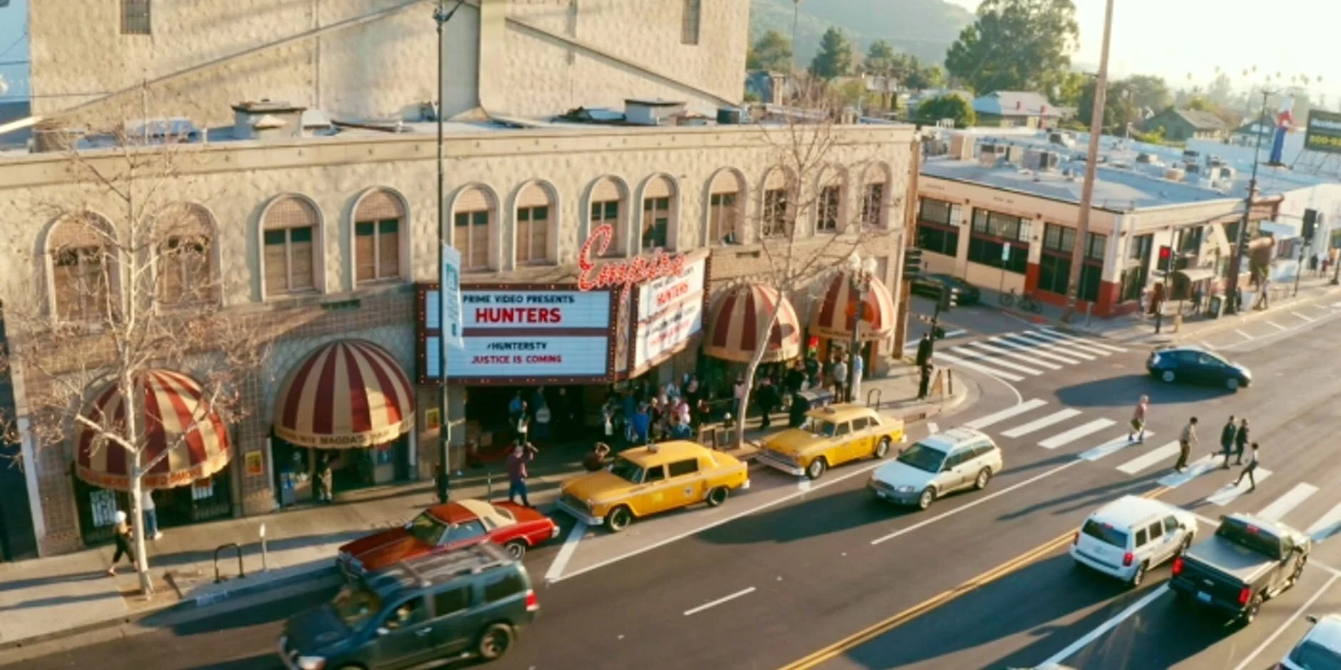 THE DRUM AWARDS FOR EXPERIENCE 2020CHAIR’S AWARD &amp; PRODUCT LAUNCH EXP OF THE YEAR