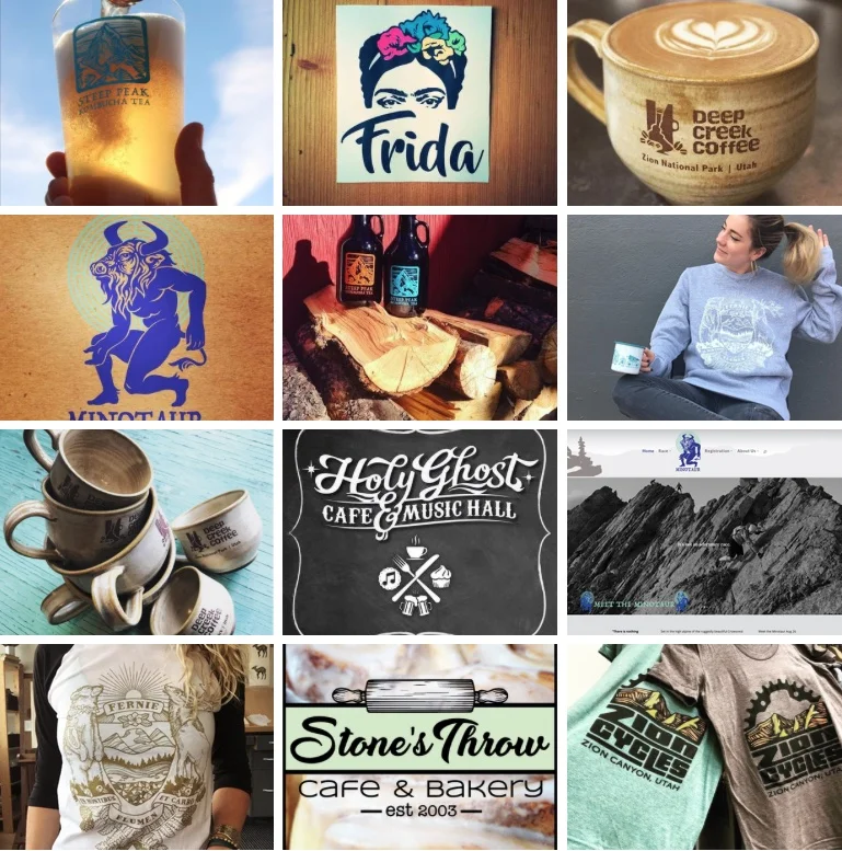 Visit Nichole's Portfolio here