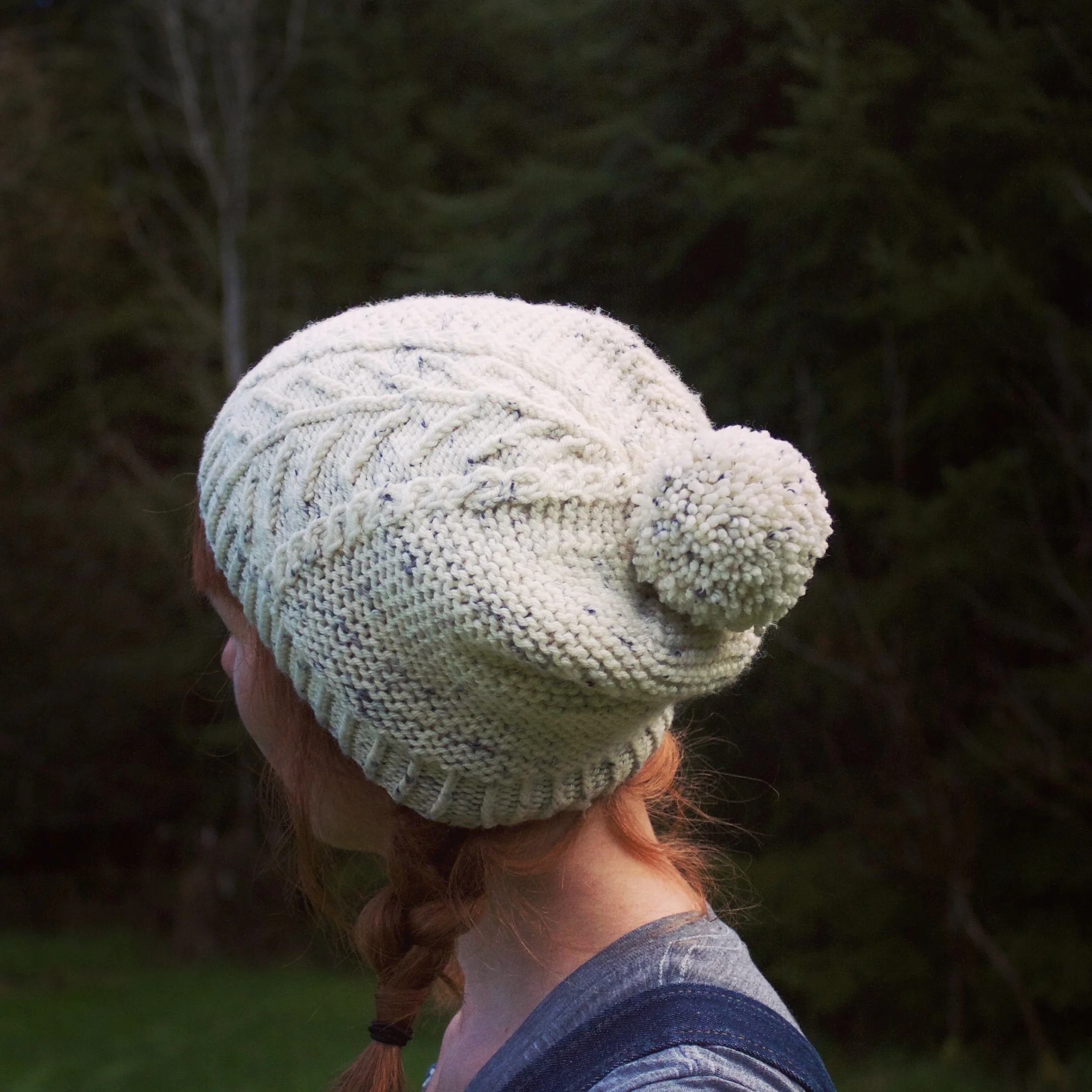 Faller's Cap