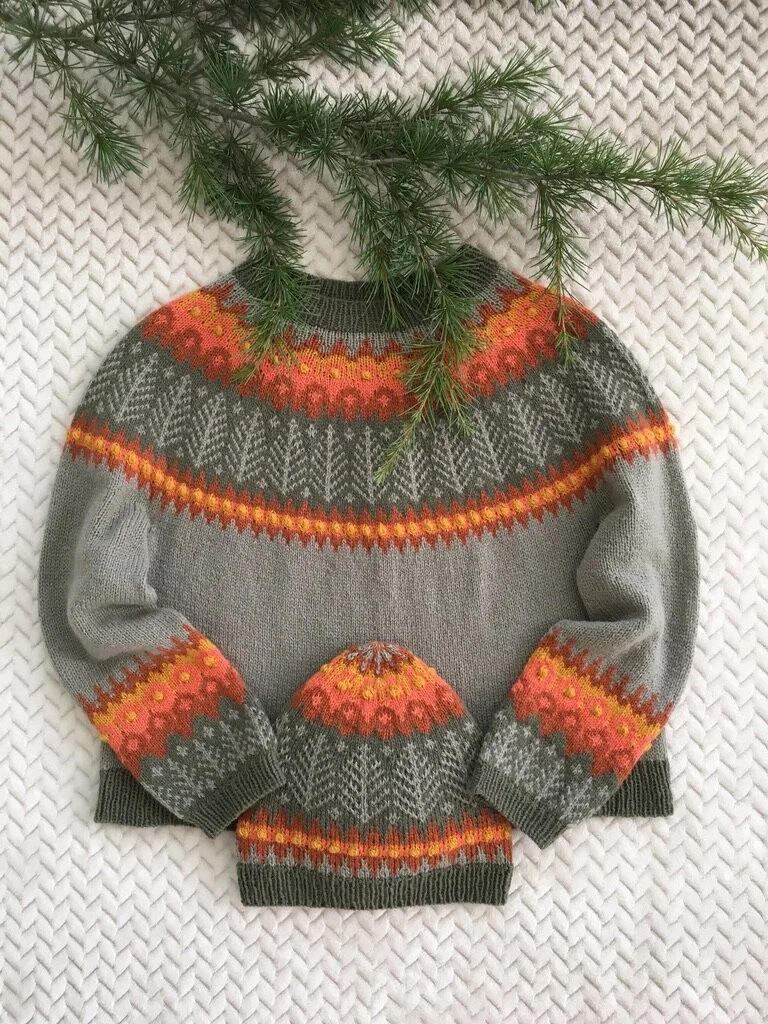 【編物】THE ULTIMATE KNITTER'S GUIDEニッターズガイド Kity Kity Kity All Season Crochet - Japanese Craft Book