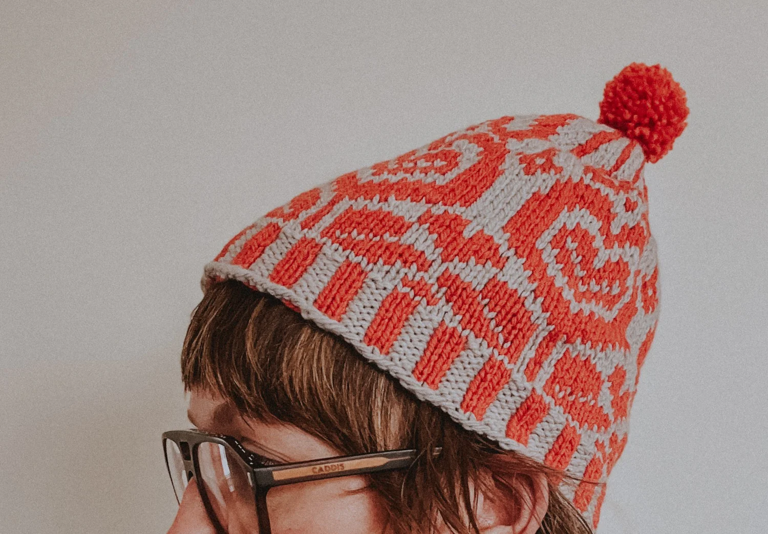 Cold Hearts Hat — BOYLAND KNITWORKS