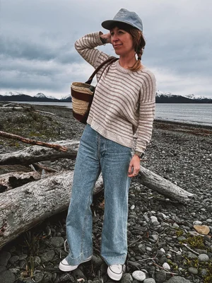 Albina — BOYLAND KNITWORKS
