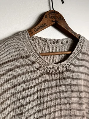 Albina — BOYLAND KNITWORKS