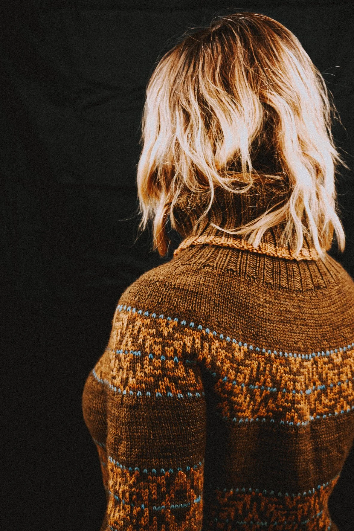 BOYLAND KNITWORKS