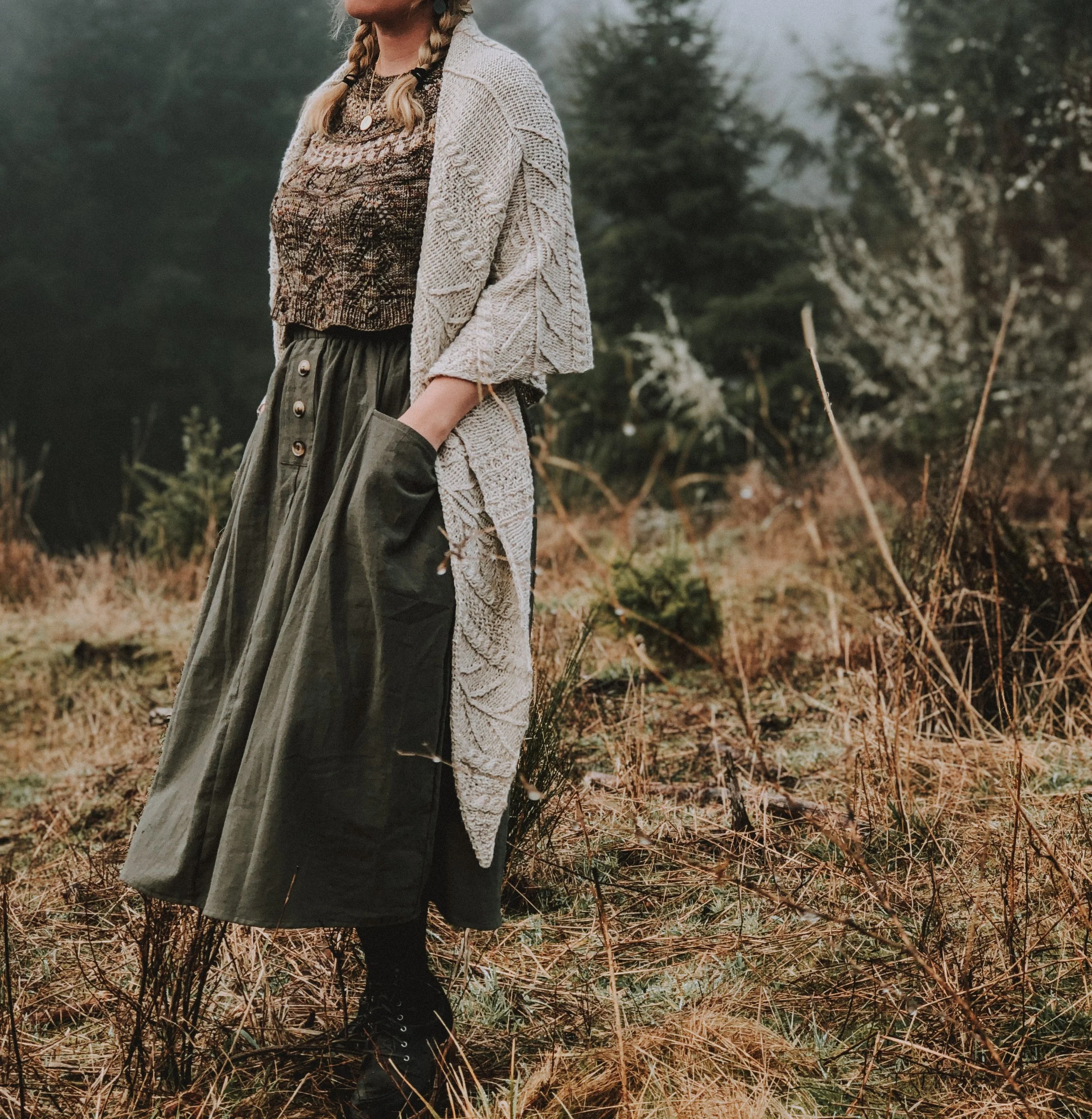 BOYLAND KNITWORKS