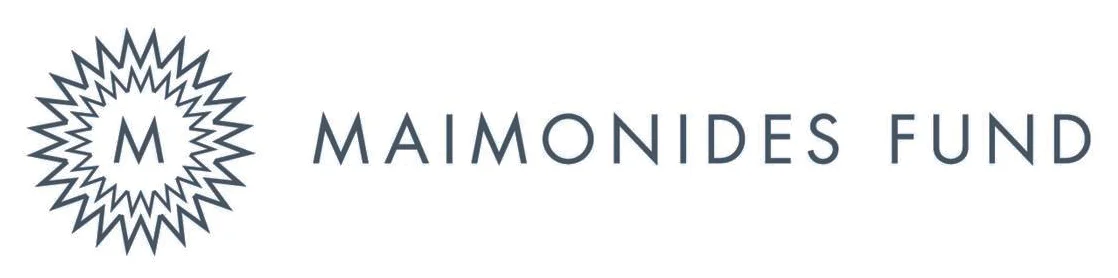 Maimonidies Fund Logo.jpg