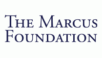 Marcus Foundation Logo.gif
