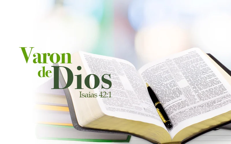 Conferencia de Varones