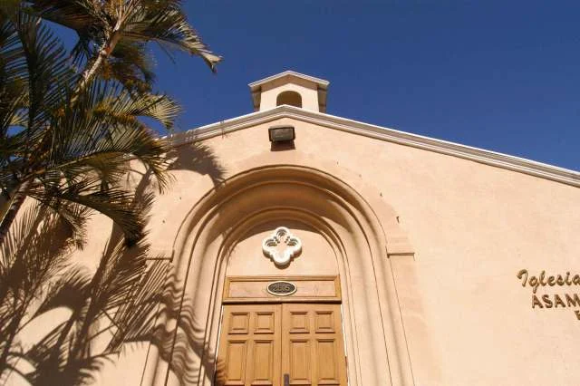 Ayuno y Oración dirigido por las Damas