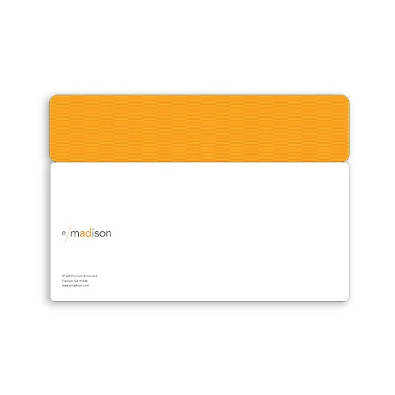 eMadison Brand Identity