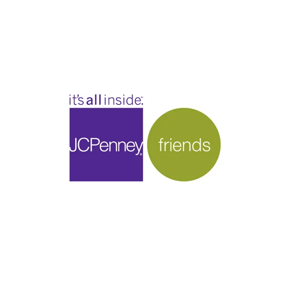 JCPenney Friends Program