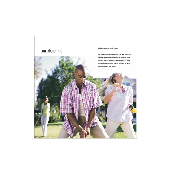 JCPenney Friends Program