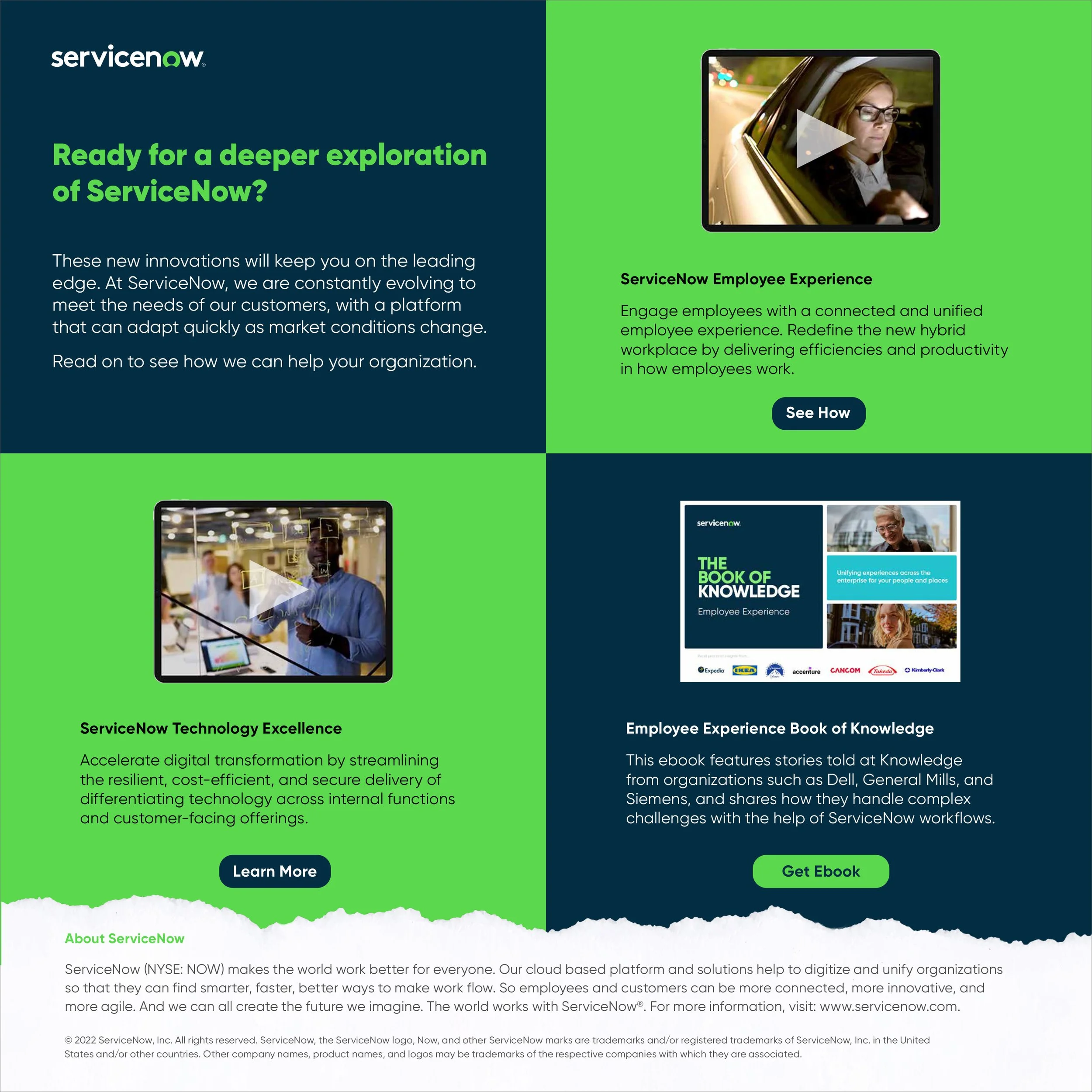 Leading Edge Series eBook