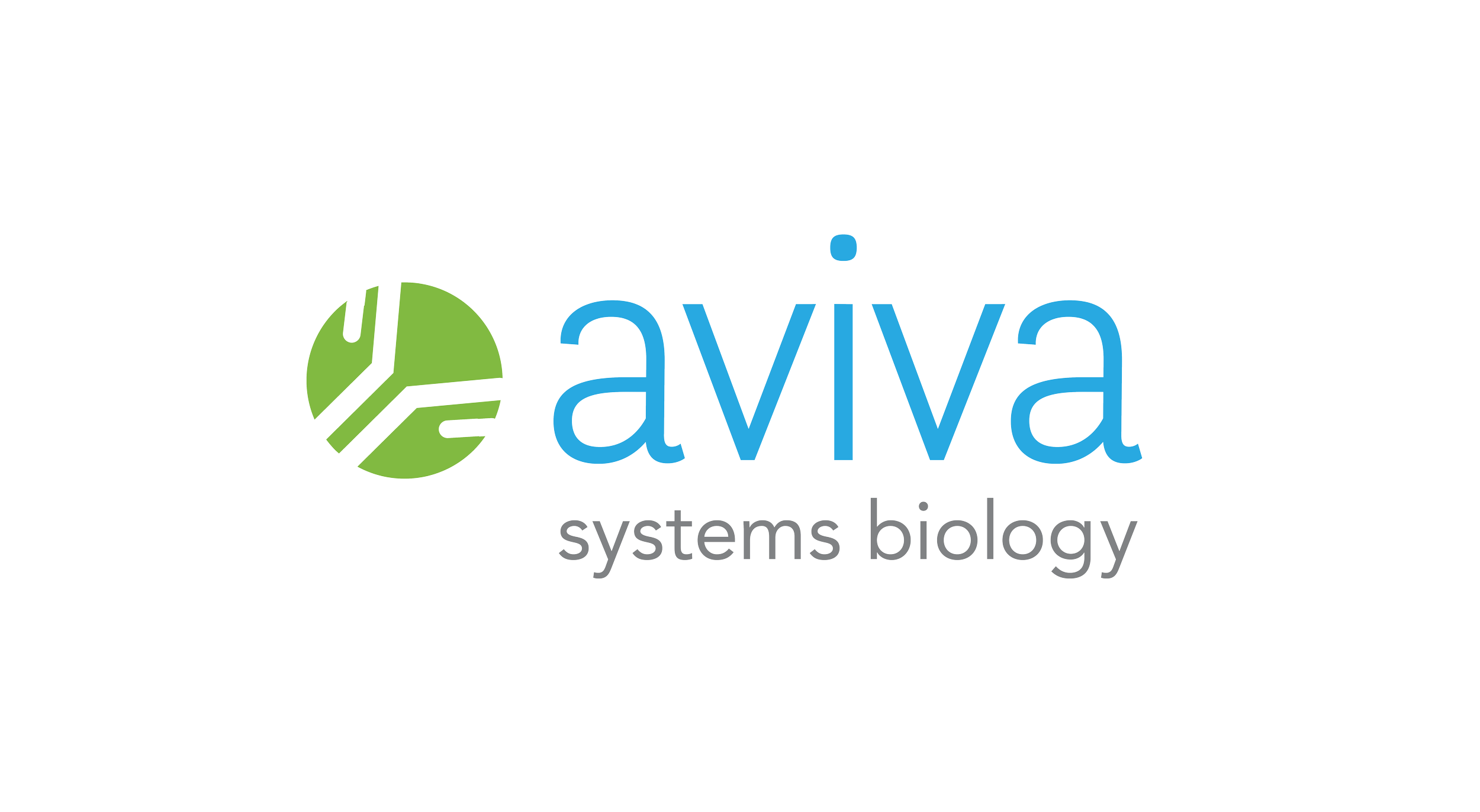 Aviva Logo Design