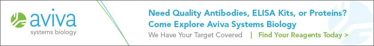 Aviva Banner Ad