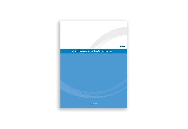 Cisco Employee Training Manual