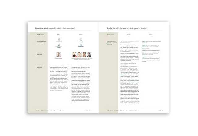 Cisco Employee Training Manual