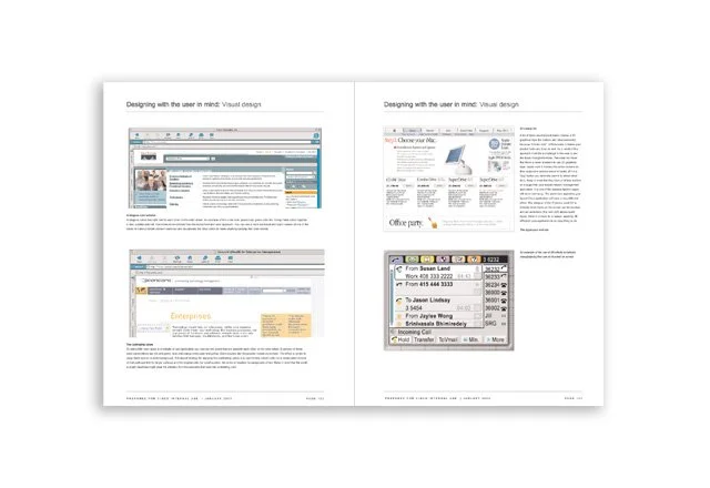 Cisco Employee Training Manual