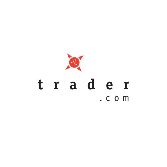 Trader.com Logo