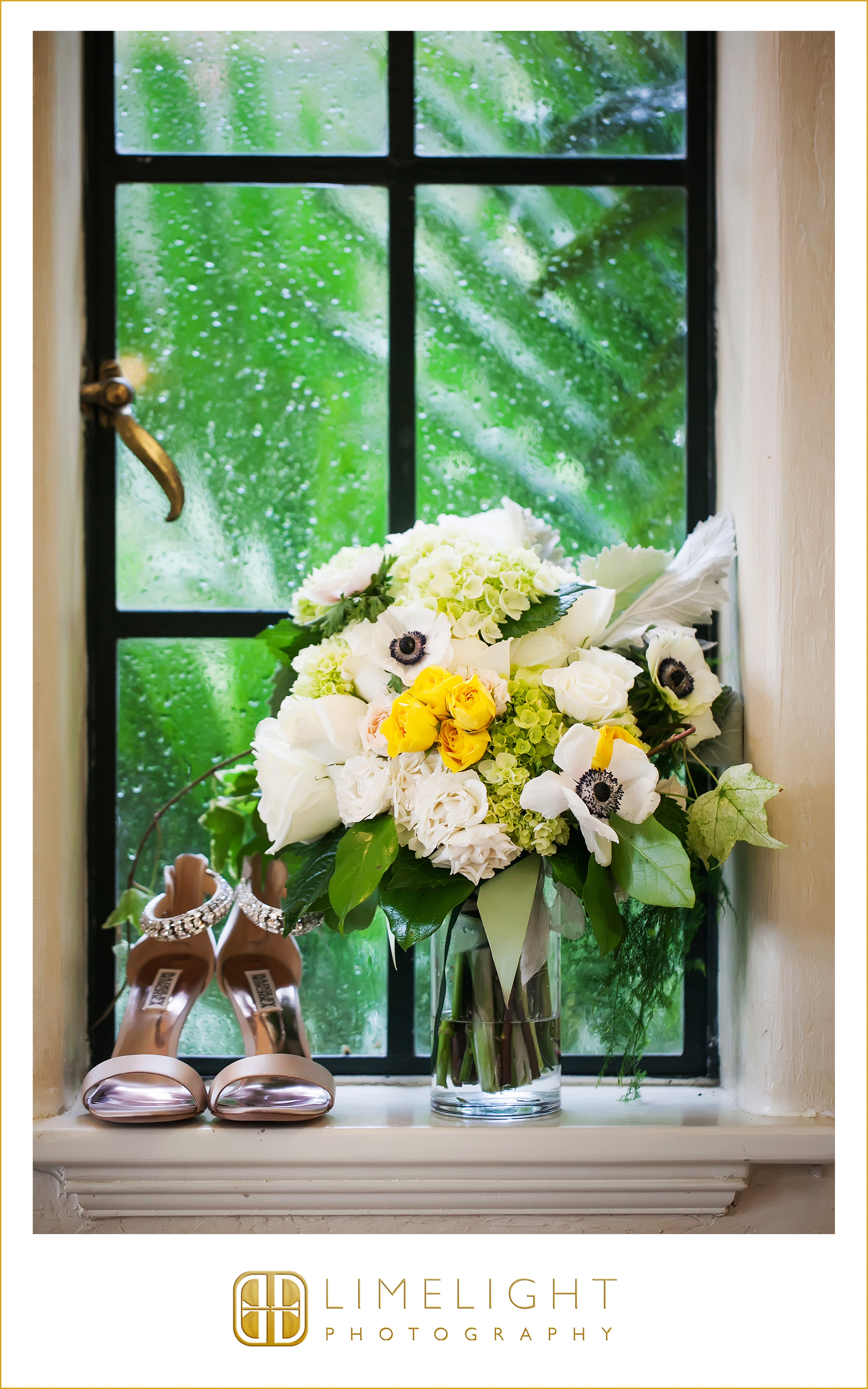 Bouquet | Bride | Wedding
