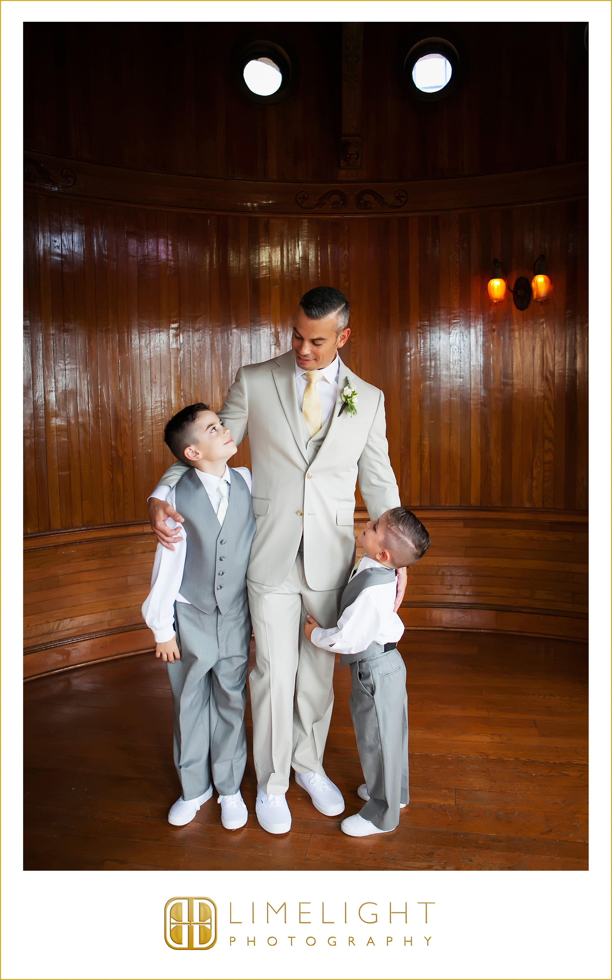 Family | Groom | Wedding