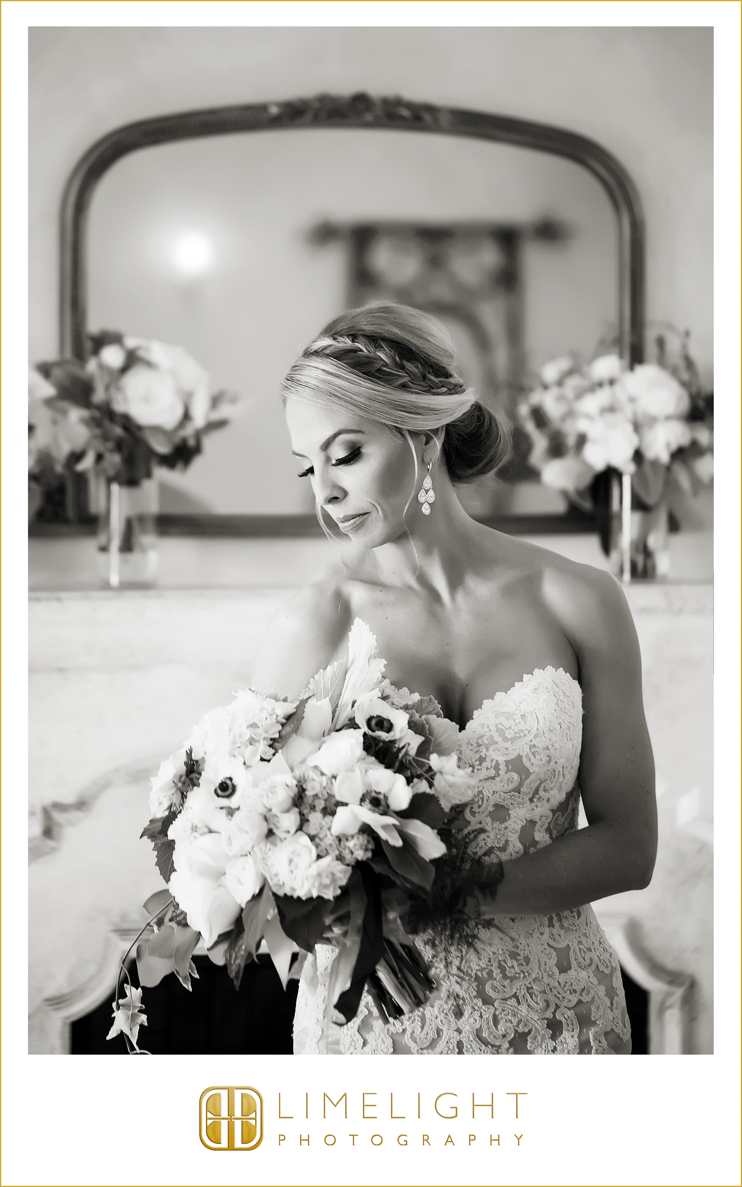 Portrait | Bride | Wedding