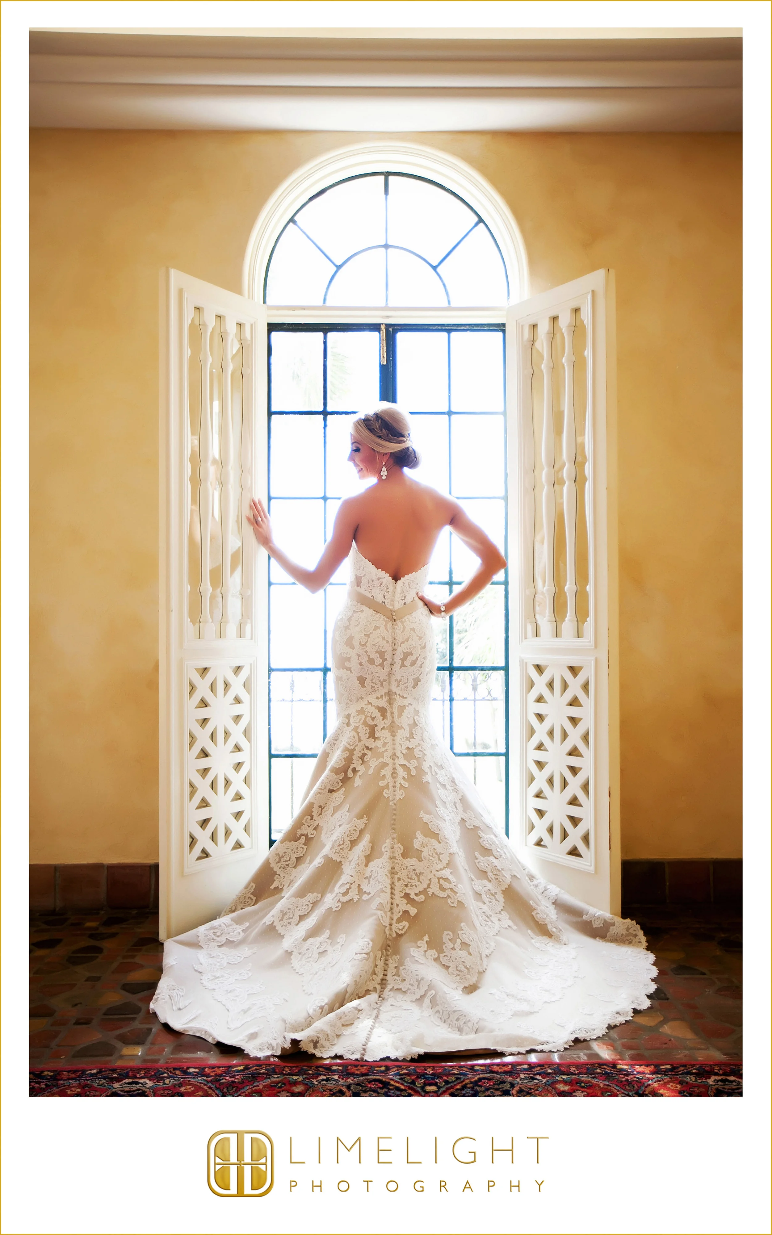 Portrait | Bride | Wedding
