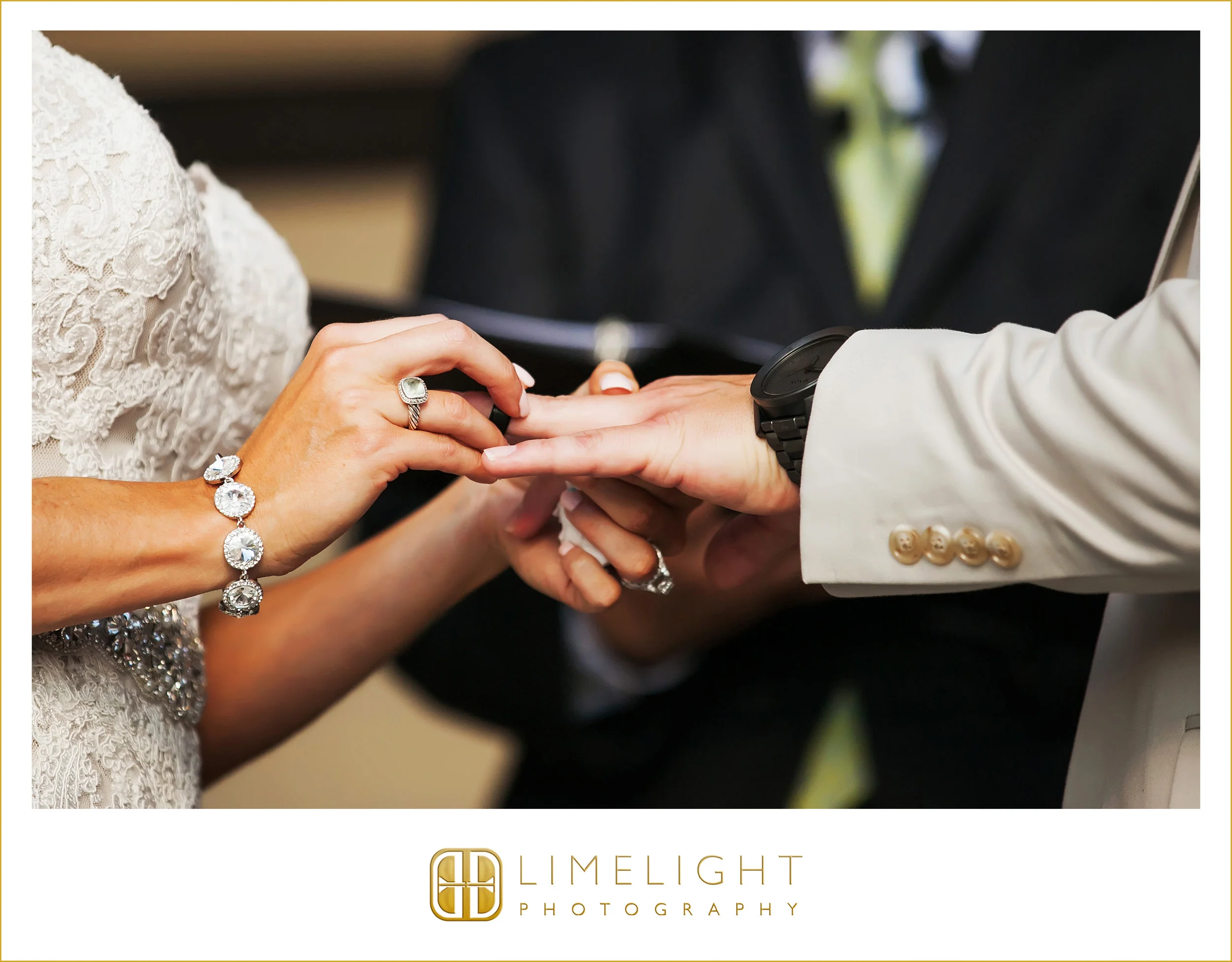 Rings | Ceremony | Wedding