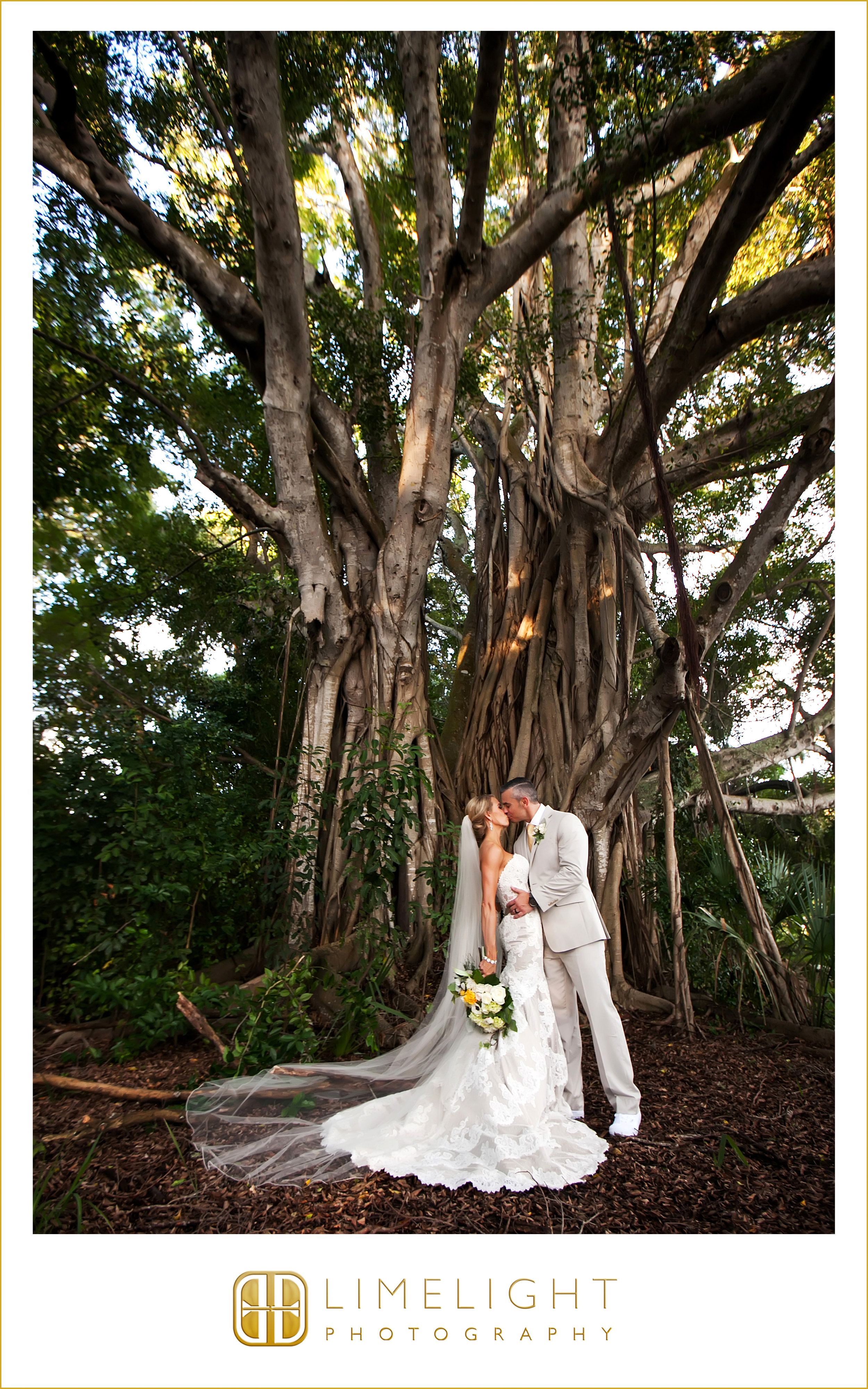 Portrait | Bride & Groom | Wedding