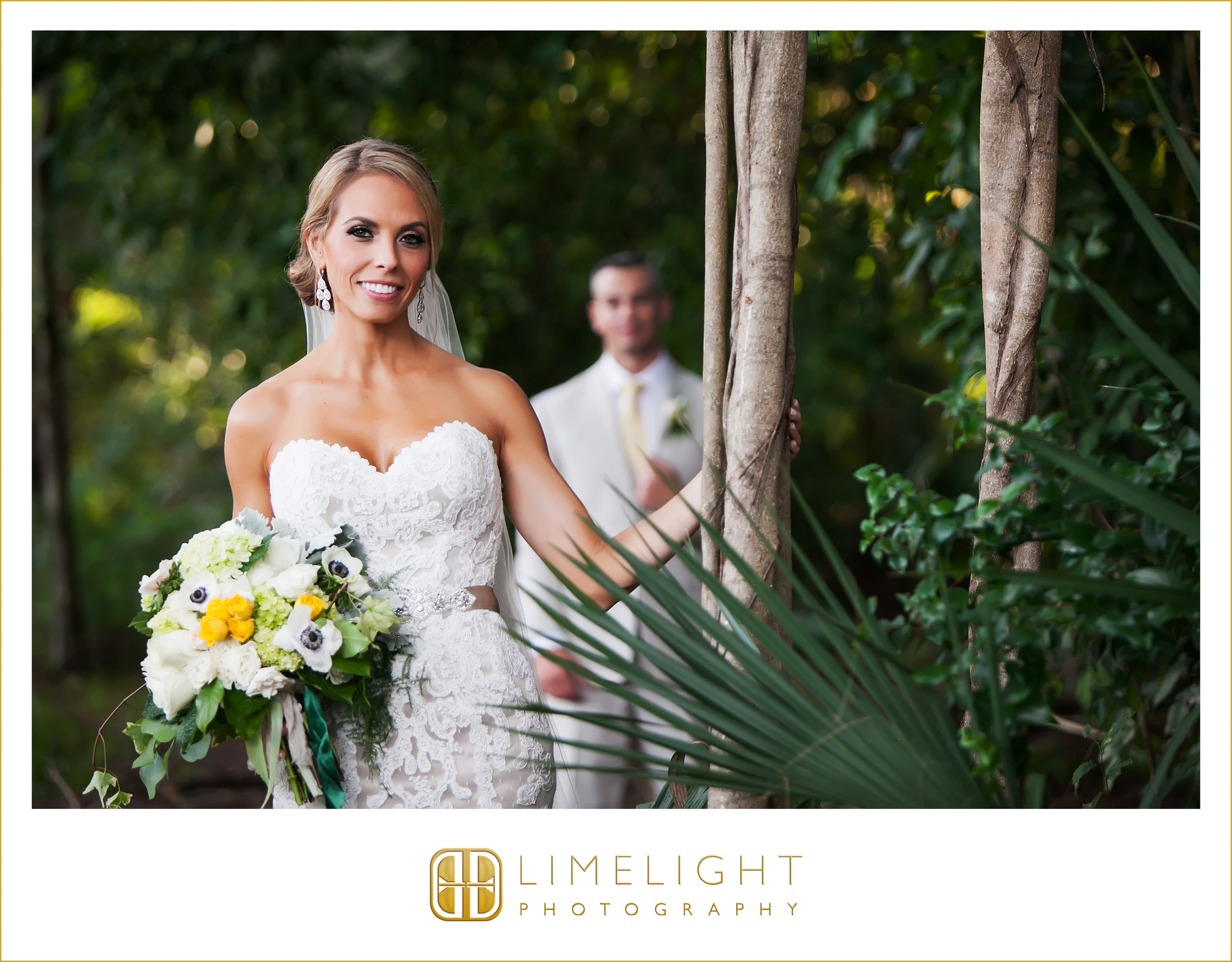 Portrait | Bride & Groom | Wedding