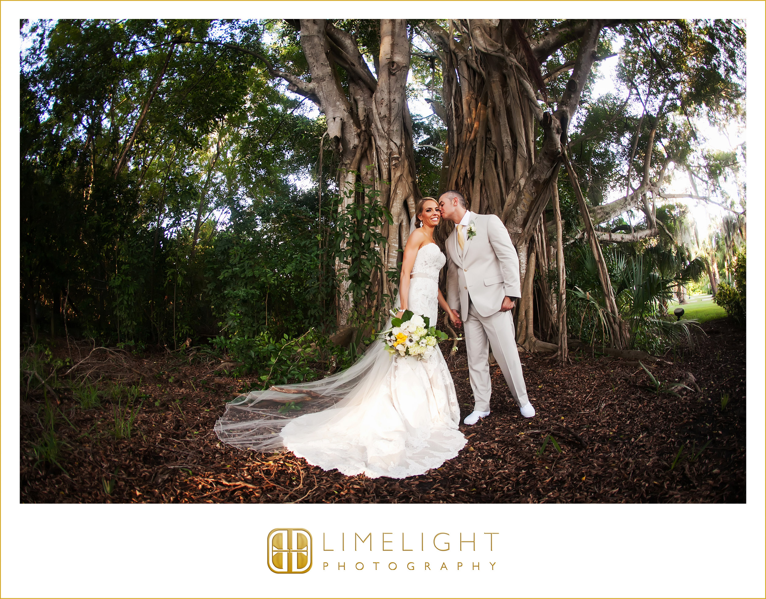 Portrait | Bride & Groom | Wedding