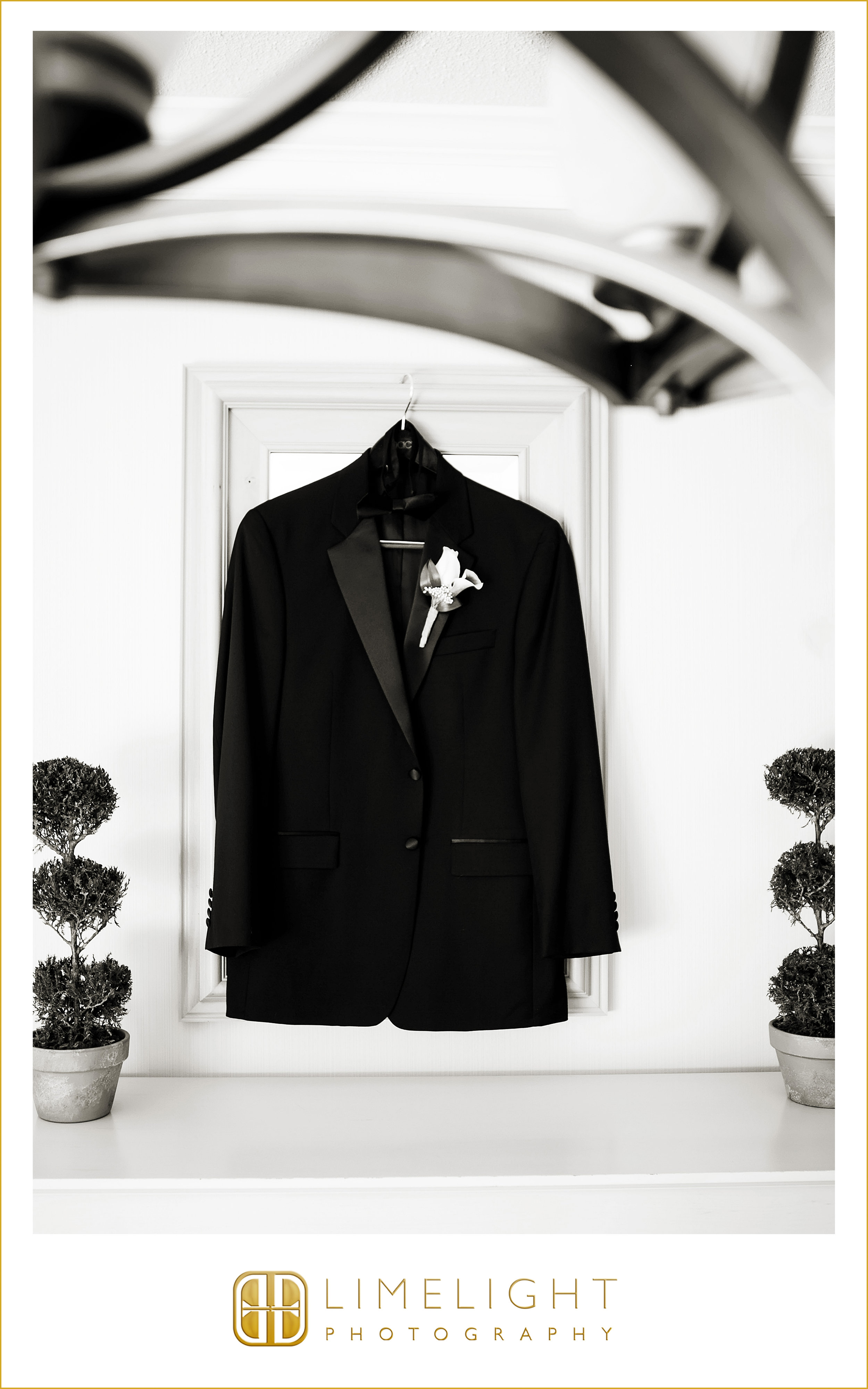 Suit | Groom | Venue