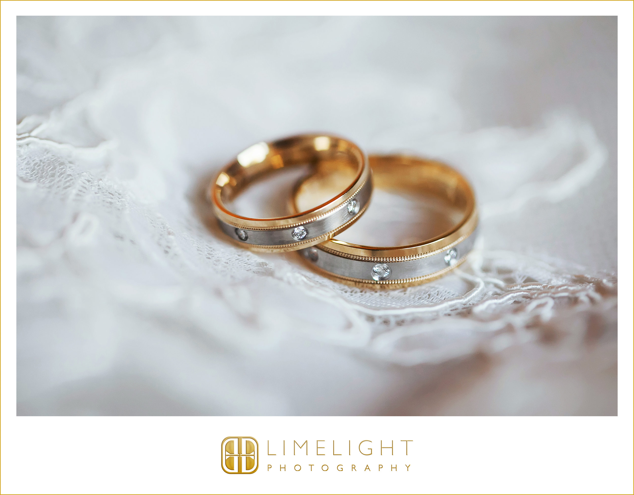 Rings | Bride & Groom | Wedding