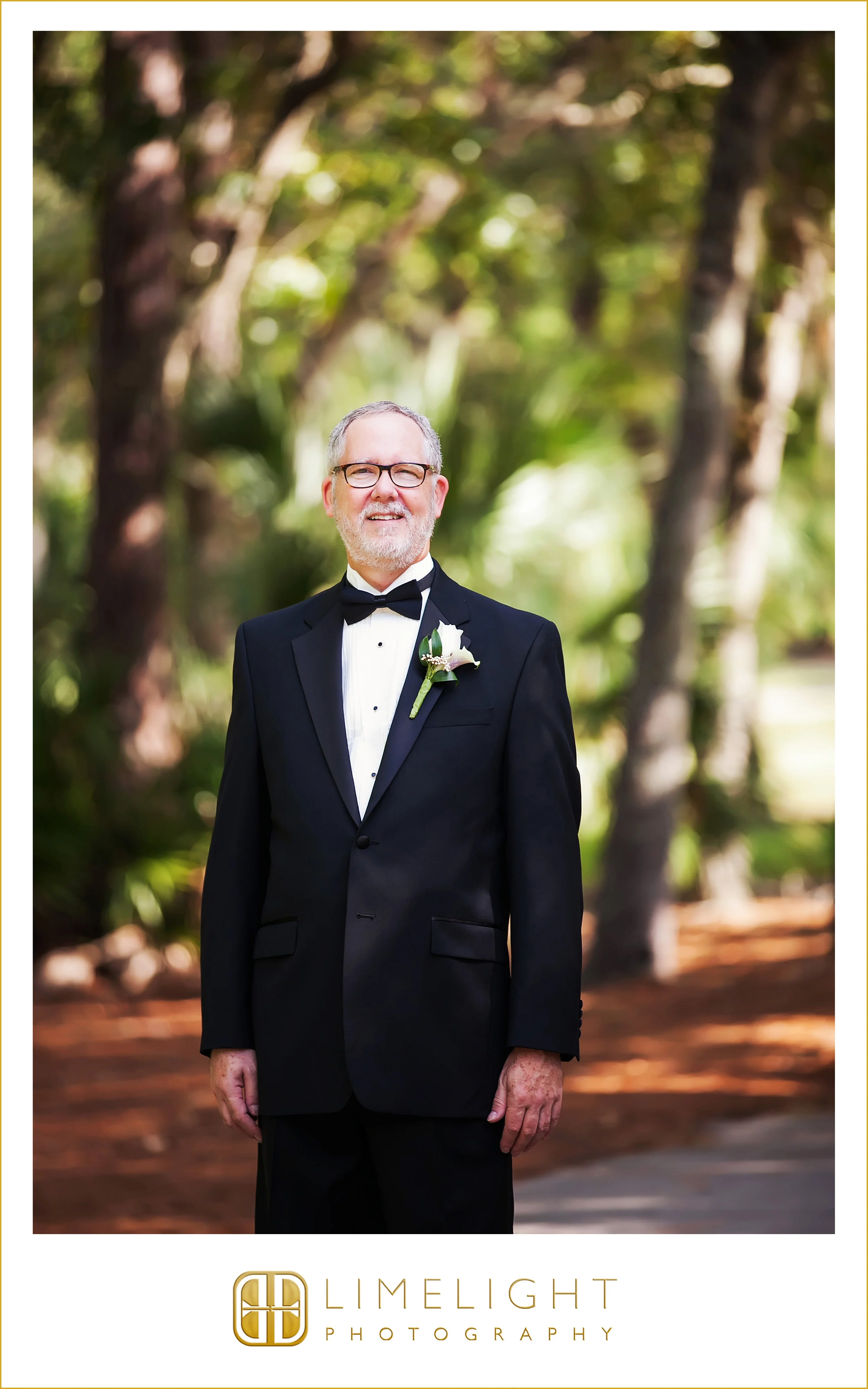 Portrait | Groom | Wedding