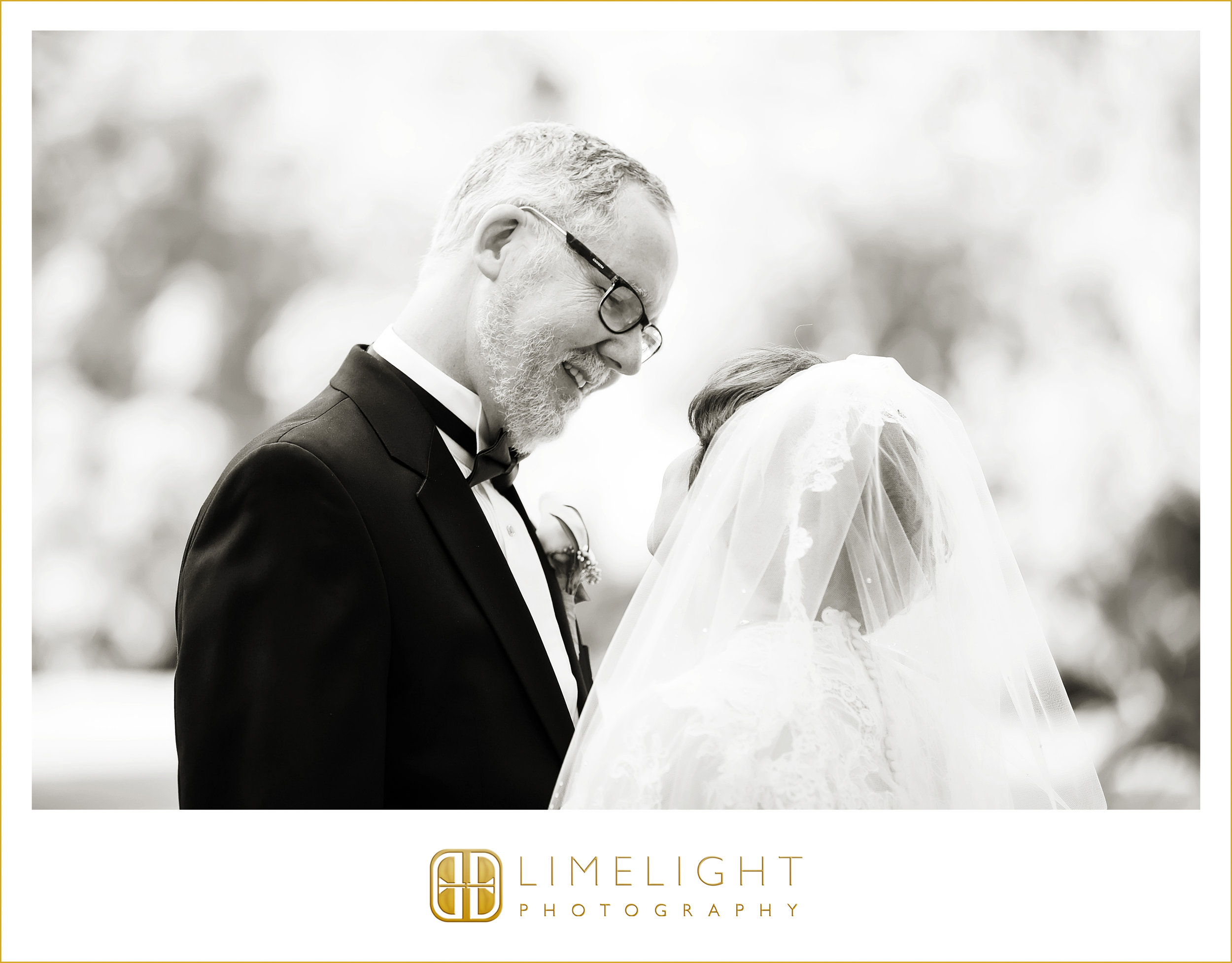 Portrait | Bride & Groom | Wedding