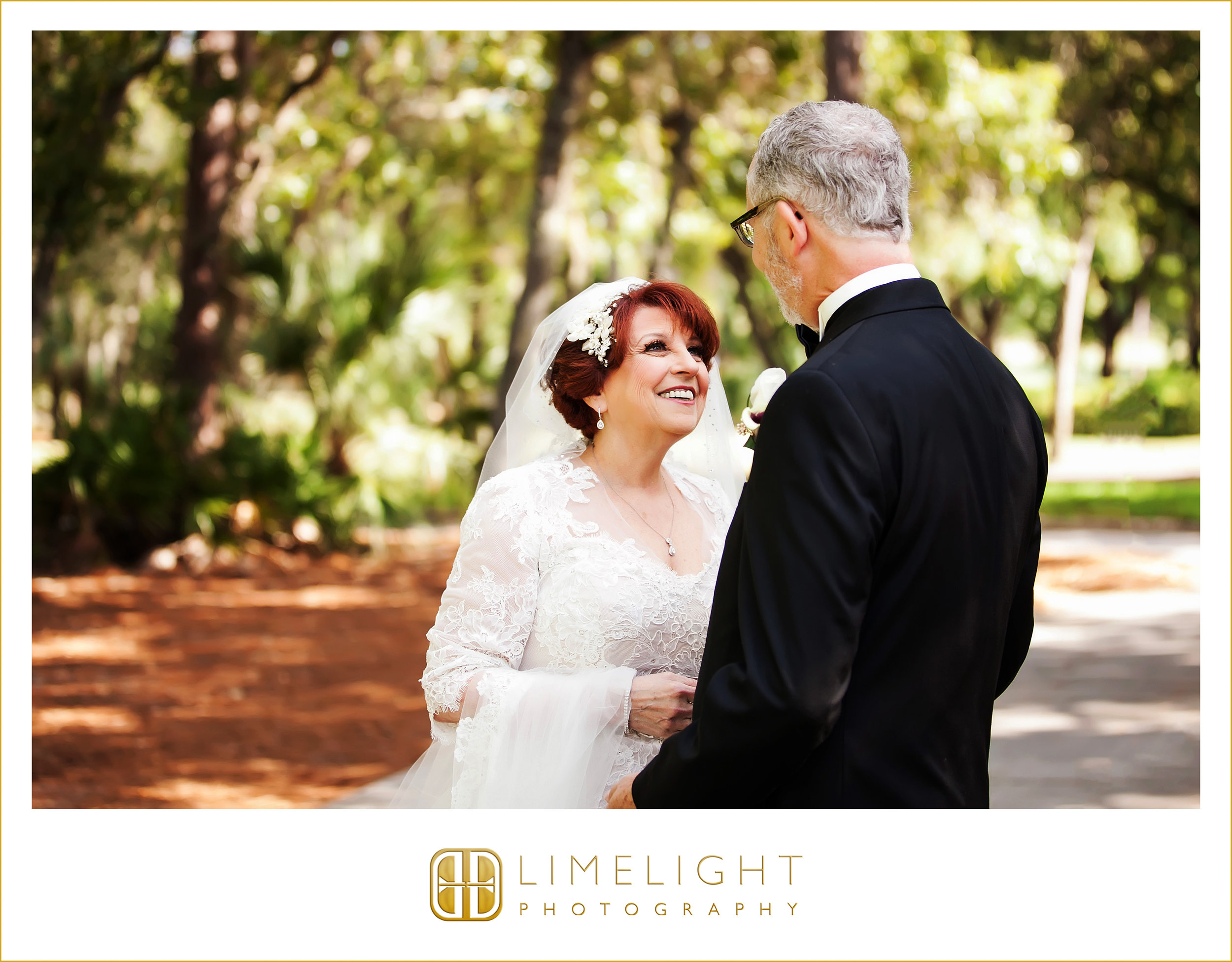 Portrait | Bride & Groom | Wedding