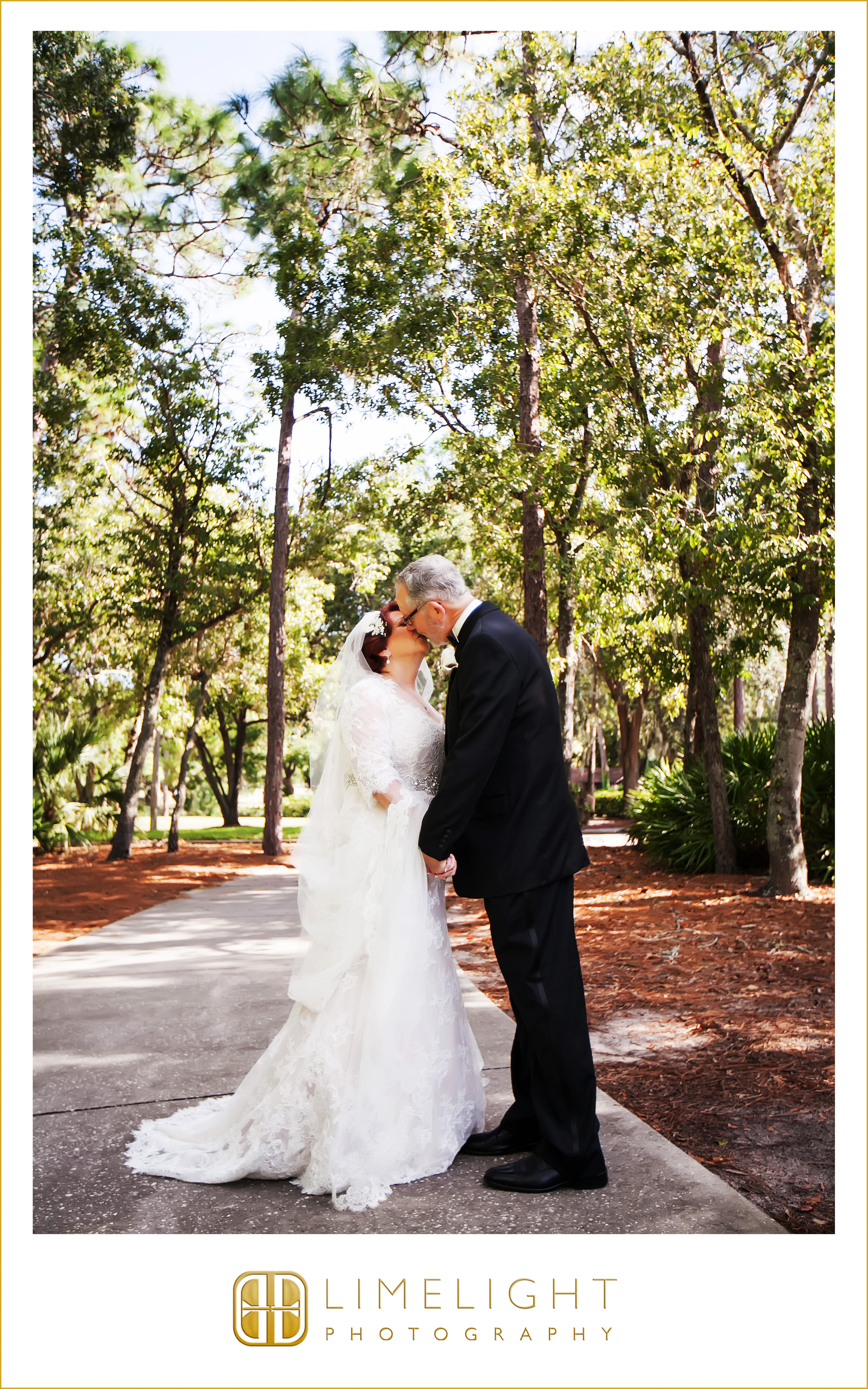 Portrait | Bride & Groom | Wedding